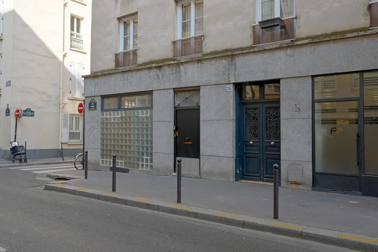 Huge 2 Floor With Unique Games Room & Home Theatre Room Paris Frankrig